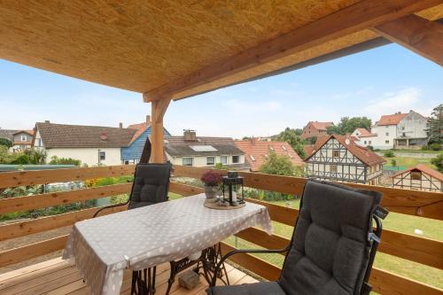 Exterior view, Tiny House in Lohfelden