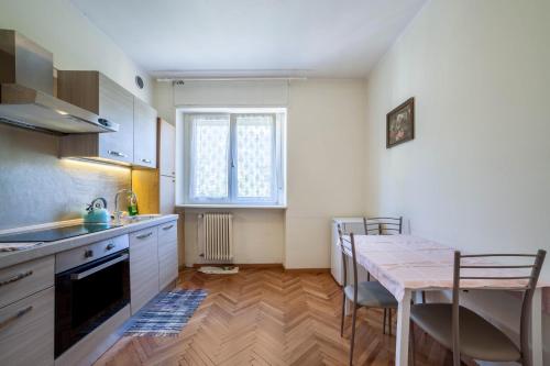 Residence Hubertus Apartment 6, Merano