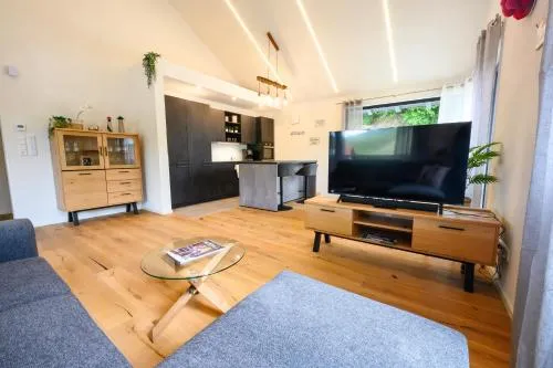 Ferienwohnung Schwarzwald Penthus in Kappelrodeck, Österreich