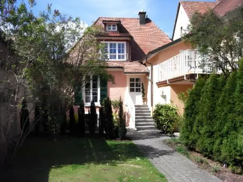 Romantikappartement Staufen in Staufen im Breisgau, Deutschland
