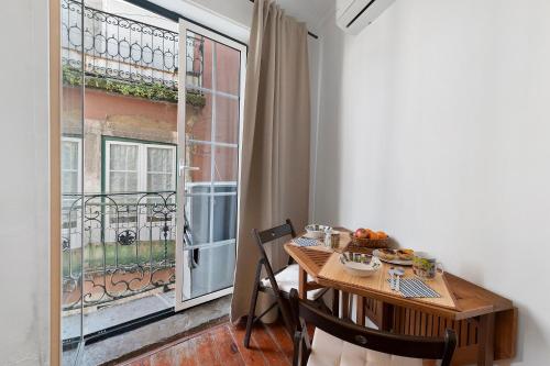 Apartamento Sao Miguel Alfama - image 14