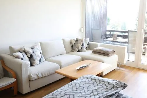 Ferienwohnung Martin in Schonach, Deutschland