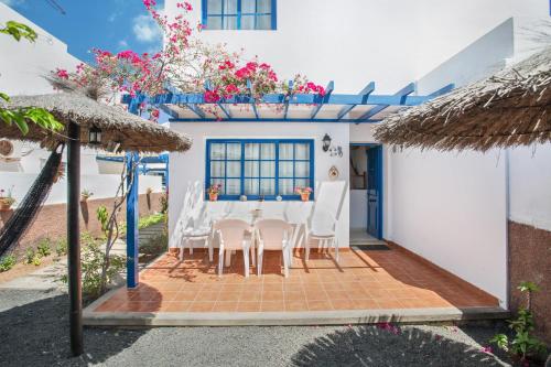 Casa Rosa