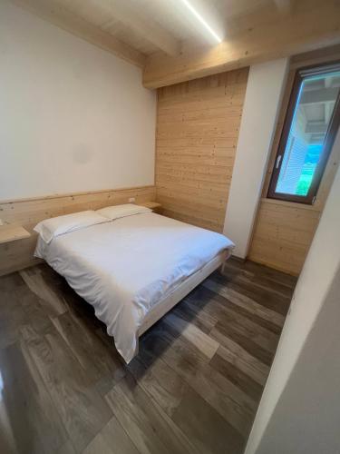 Agriturismo La Bella Sirta in Forcola