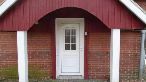 Overlinger Gästehaus in Westoverledingen, Deutschland