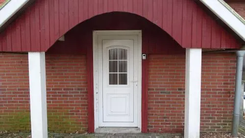 Overlinger Gästehaus in Westoverledingen, Deutschland