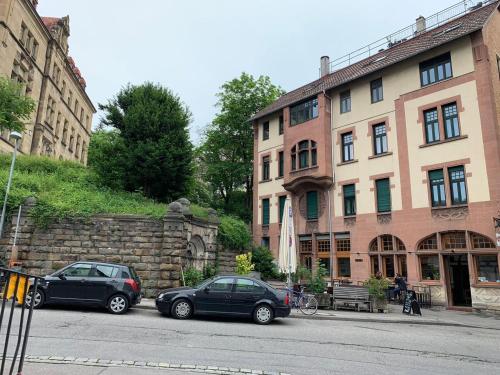 Ferienzimmer Tübingen in Tübingen, Deutschland