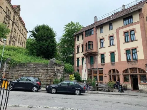 Ferienzimmer Tübingen in Tübingen, Deutschland
