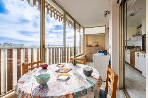 Studio brise de mer