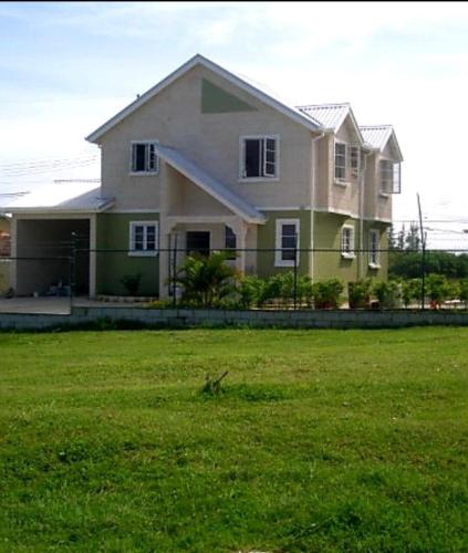 VillaChica in Saint Martins