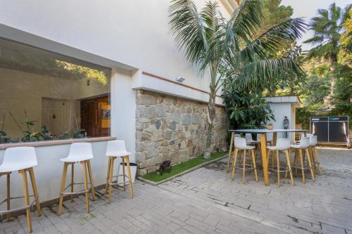 Viesnīcas āriene, Habitaciones Marice in Premia de Dalt
