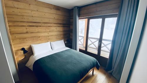 La Baita de la Foux D’allos - Location saisonnière - Allos