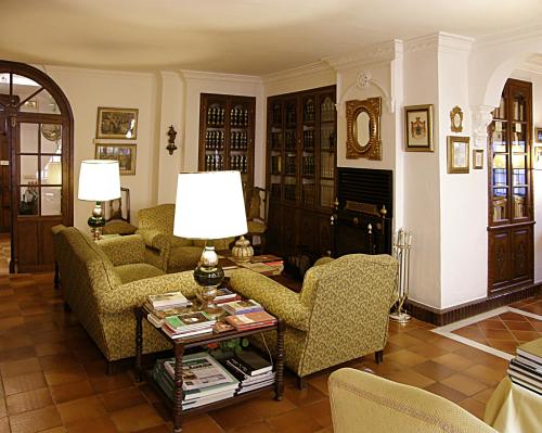 85313394 Hotel Soho Boutique Palacio San Gabriel
