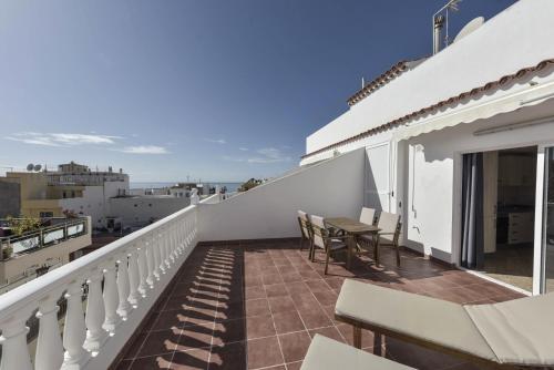 Apartamento Pardela, Tenerife