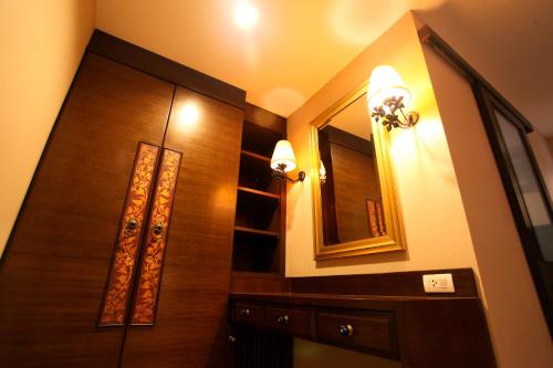 At Home At Chiang Mai by null