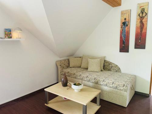 Ferienwohnung Gaßmann in Wingerode, Deutschland