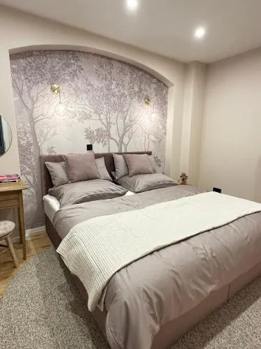 Fewo Sand 10 - Altstadtsuite in Bamberg, Deutschland