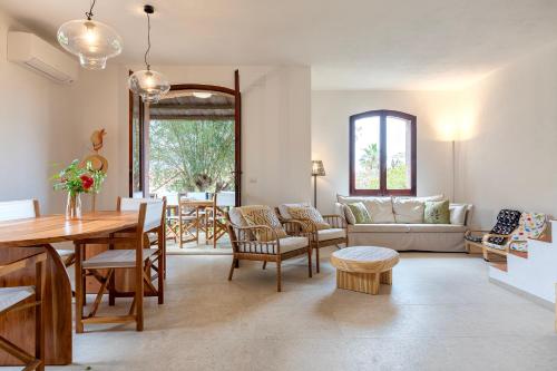 Villa Grecale