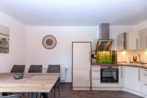 Viesnīcas āriene, Ferienhaus Waldherr - Fewo 6 Pers in Waging Am See