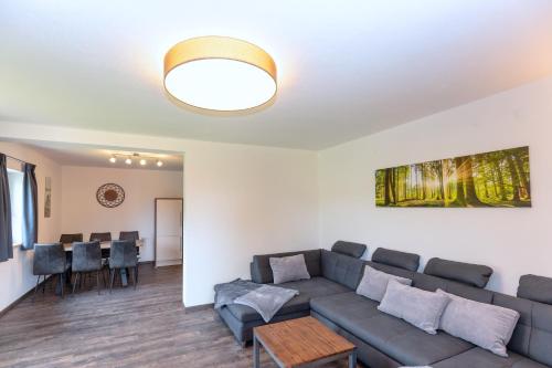 Viesnīcas āriene, Ferienhaus Waldherr - Fewo 6 Pers in Waging Am See