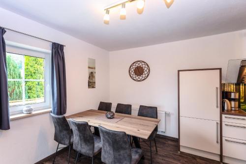 Viesnīcas āriene, Ferienhaus Waldherr - Fewo 6 Pers in Waging Am See
