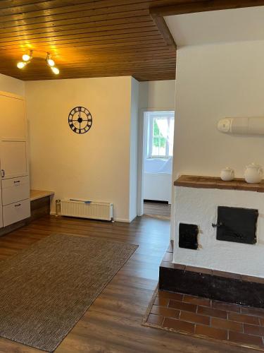 Ferienwohnung Modelshauser Mühle in Hinterbuch, Deutschland