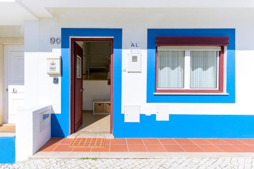 Casa Vila-mar Porto Covo gîte à louer Porto Covo