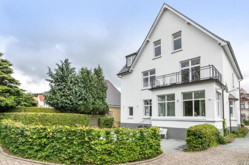 Villa Elysium, Heide (fotografie 10)