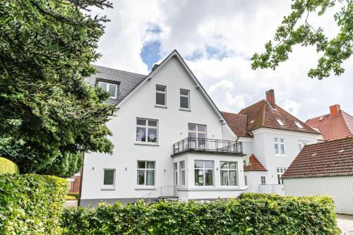 Villa Elysium, Heide (fotografie 6)