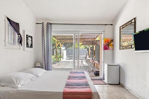 Appartement Pinède Romane Fréjus