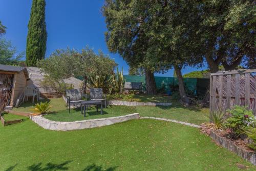Appartement Pinède Romane Fréjus - image 2