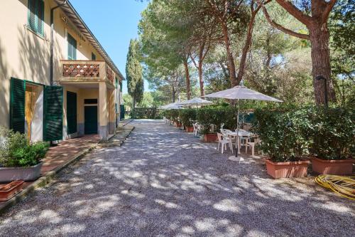  Mare Etrusco 3 in Populonia