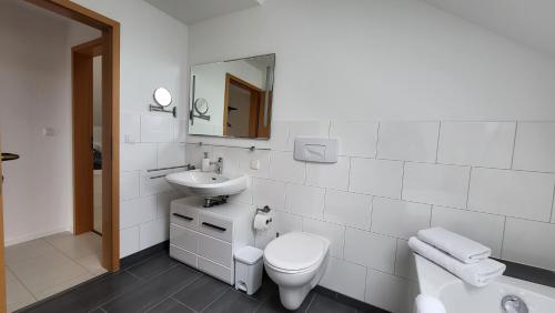 Dachgeschoss - image 5