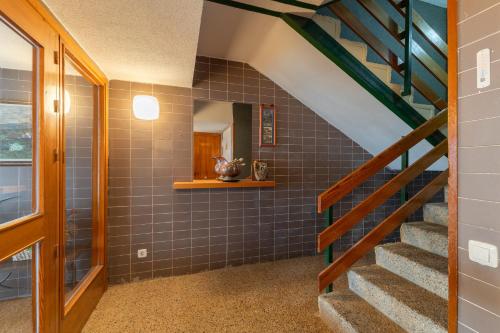 A szálláshely kívülről, Loft Relajante Est esquí La Pinilla (Loft Relajante Est esqui La Pinilla) in Cerezo De Abajo