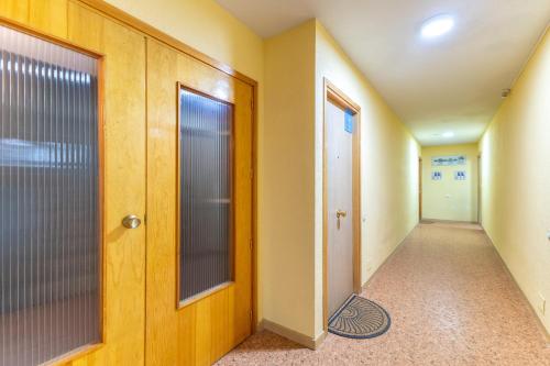 A szálláshely kívülről, Loft Relajante Est esquí La Pinilla (Loft Relajante Est esqui La Pinilla) in Cerezo De Abajo