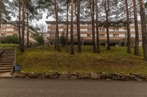 A szálláshely kívülről, Loft Relajante Est esquí La Pinilla (Loft Relajante Est esqui La Pinilla) in Cerezo De Abajo