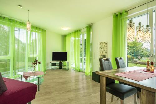 Exterior view, Ferienwohnung Orchidee in Sipplingen