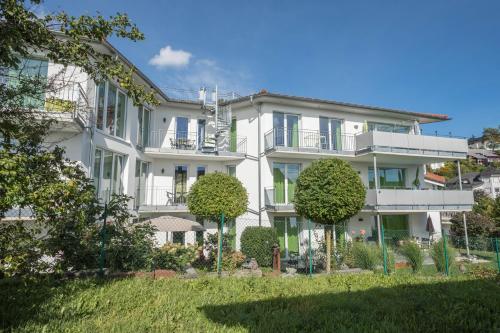 Exterior view, Ferienwohnung Orchidee in Sipplingen