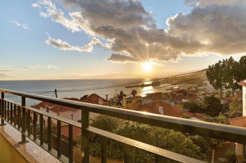 Palheiro Residence Familiar 2 1