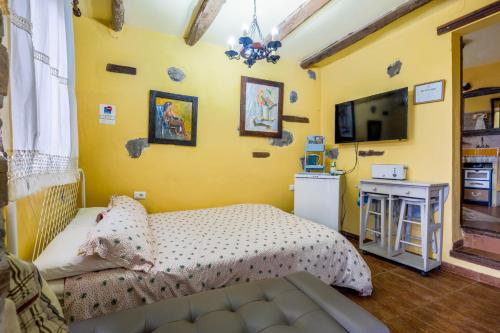Casa Carmelita, Tenerife