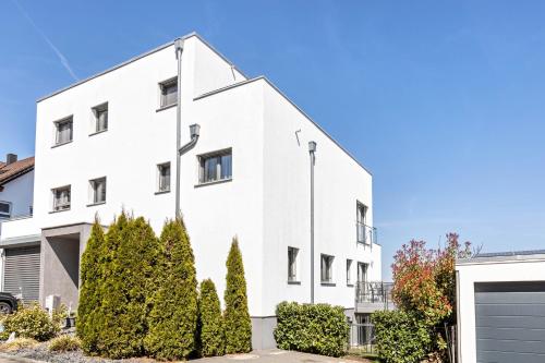Exterior view of Fewo Aida