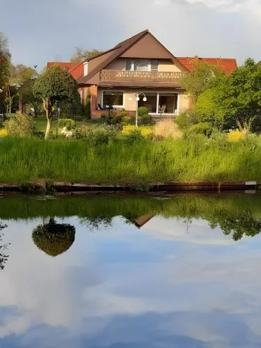 Ferien und Monteurwohnungen Aurich in Ihlow, Deutschland