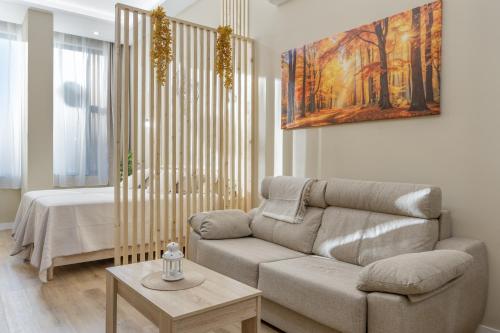 Apartamentos Brisas de Cádiz 1