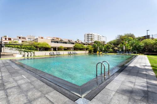Fantastic Villa Verano