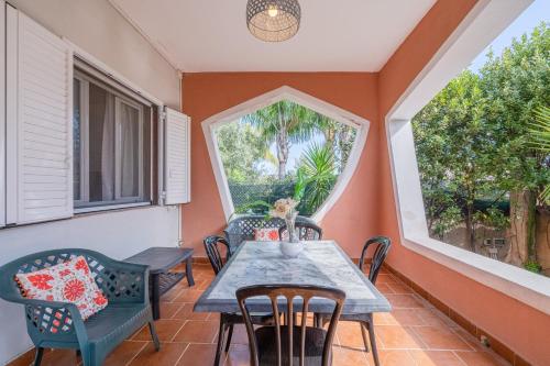 Morgana Holiday Home