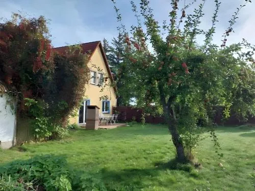 Ferienwohnung Naturglück in Sundhagen, Deutschland