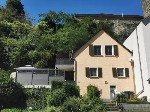 Haus Sonnenschein in Bad Bertrich, Deutschland