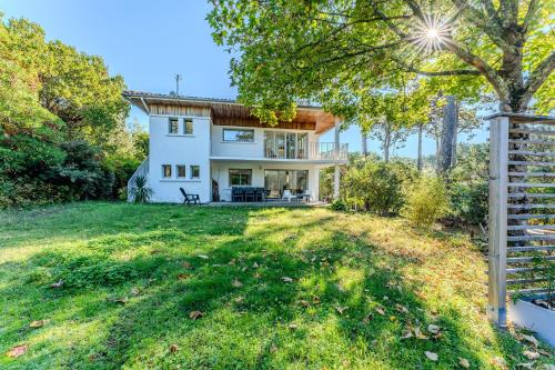 La Vigne 116 - Villa familiale