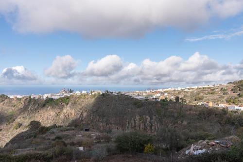 Viviendas Vacacionales El Mirador gîte à louer Moya