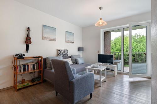 Ferienwohnung Wurster Nordseeküste in Wremen, Deutschland